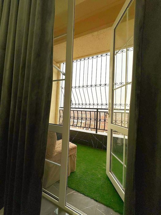 Чиланзар 19-й продаю Euro Duplex с ремонтом мебелью и техникой