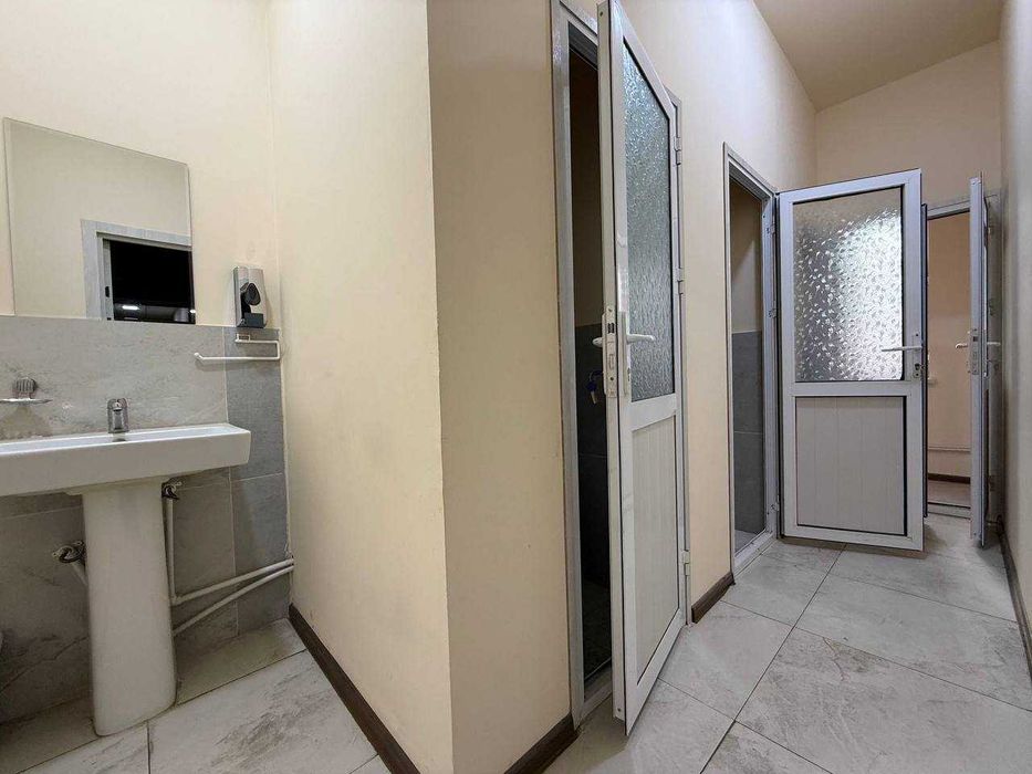 Аренда помещение  Улица Катта Дархан  515м2