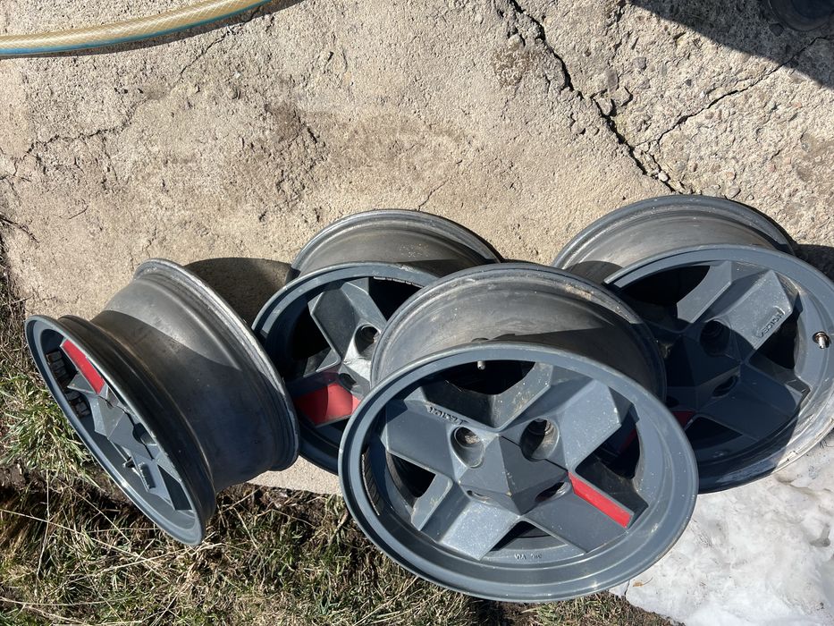 Продам диски на r14