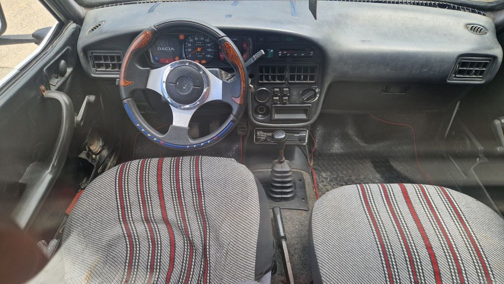 DACIA Unknown Model 2004 — imagine 3