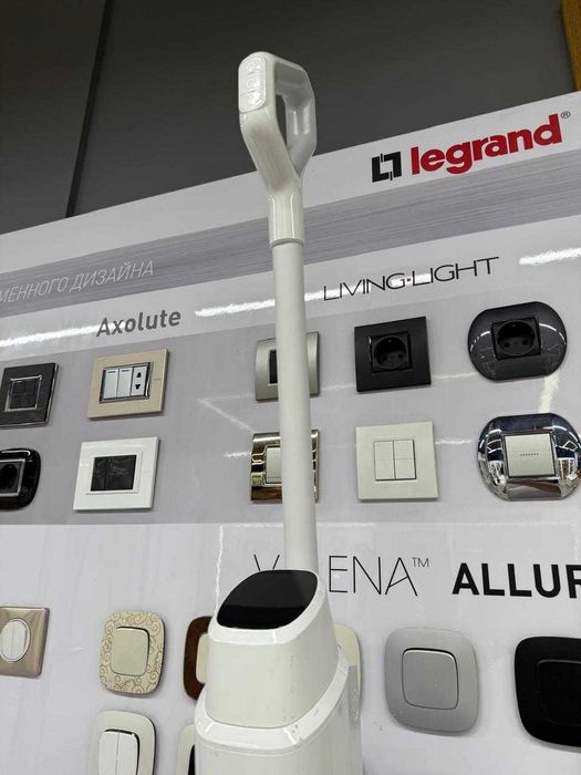 Пылесос DREAME Trouver K10 (BVC-T8A)