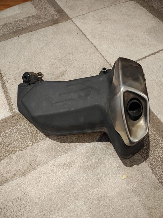 Toba stock KTM DUKE 125 sau 390