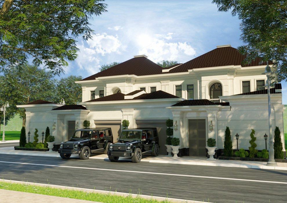 Срочно Продам Своя 3 Коттеджа Тикланиш