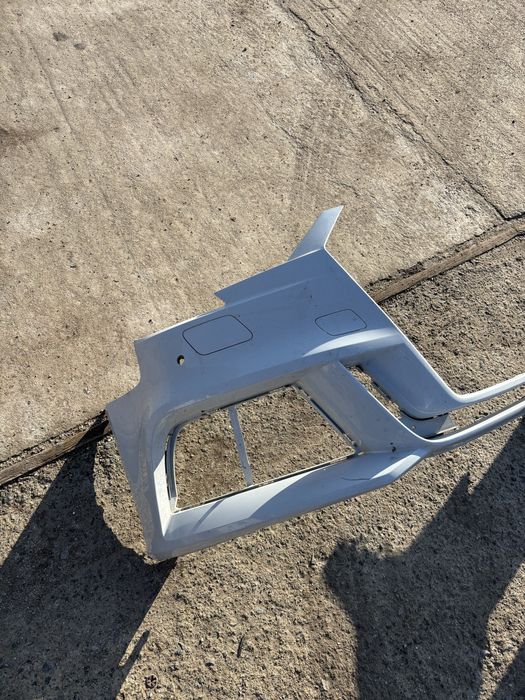 предна броня за Audi A3 8V 8V5807437AB