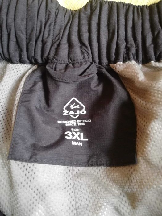 Zajo панталон за планина с мембрана