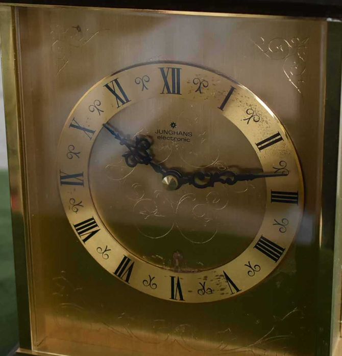 Часовник Junghans /Юнгханс