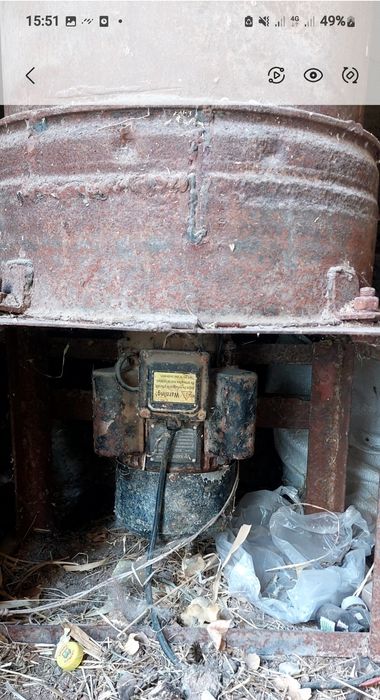 шөп турайтын аппарат