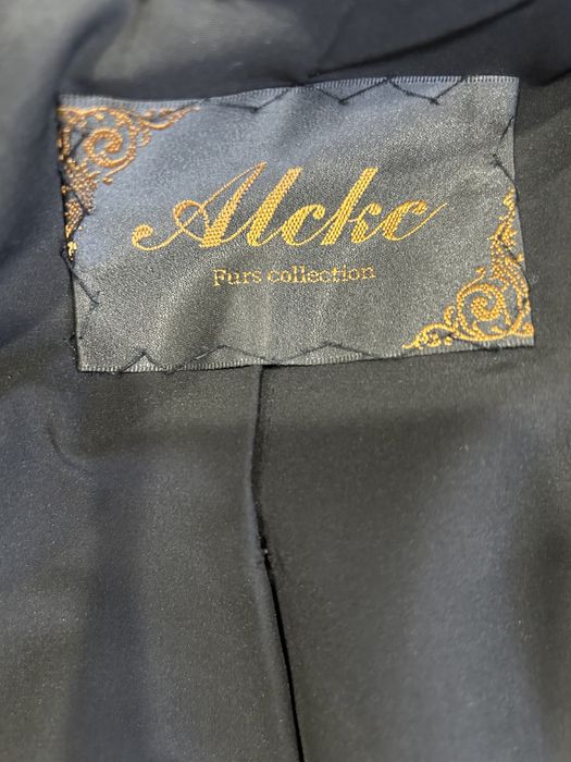 Продам норковую шубу