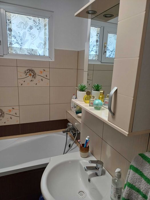 Apartament de vanzare  2 camere Astra