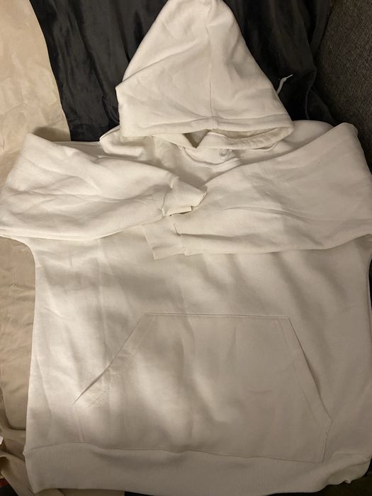 Разгрузка гардероба