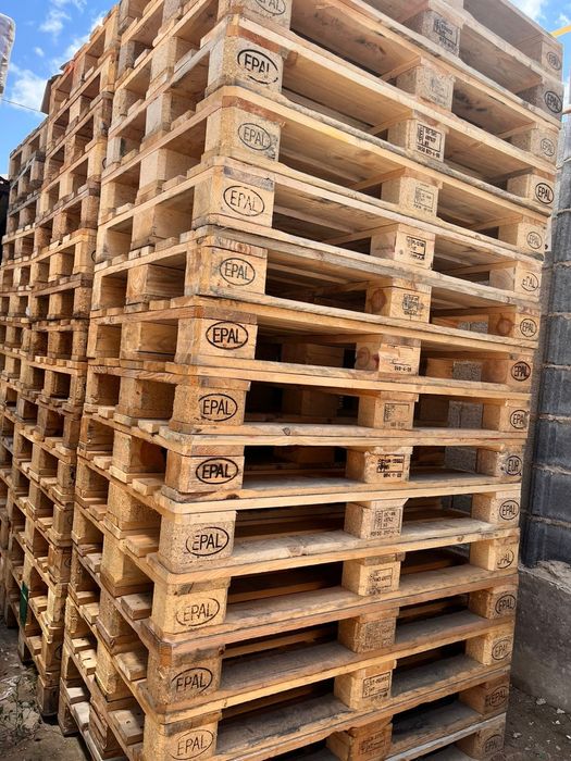 Продаю Евро Поддоны Паллеты