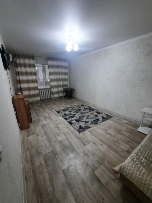 Сдам однокомнатную квартиру