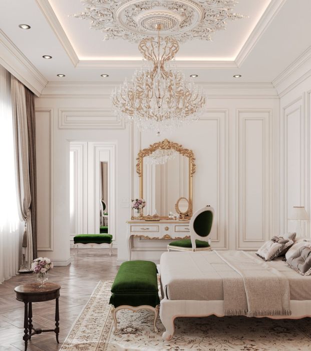 Интерер дизайнер