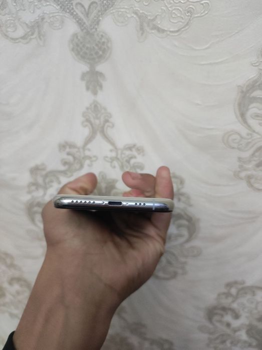 Iphone xs 256 gb