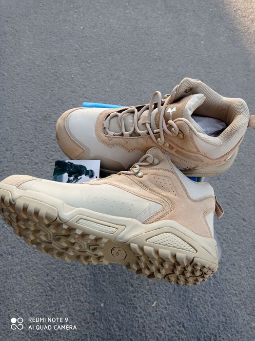 Тактические кросовки