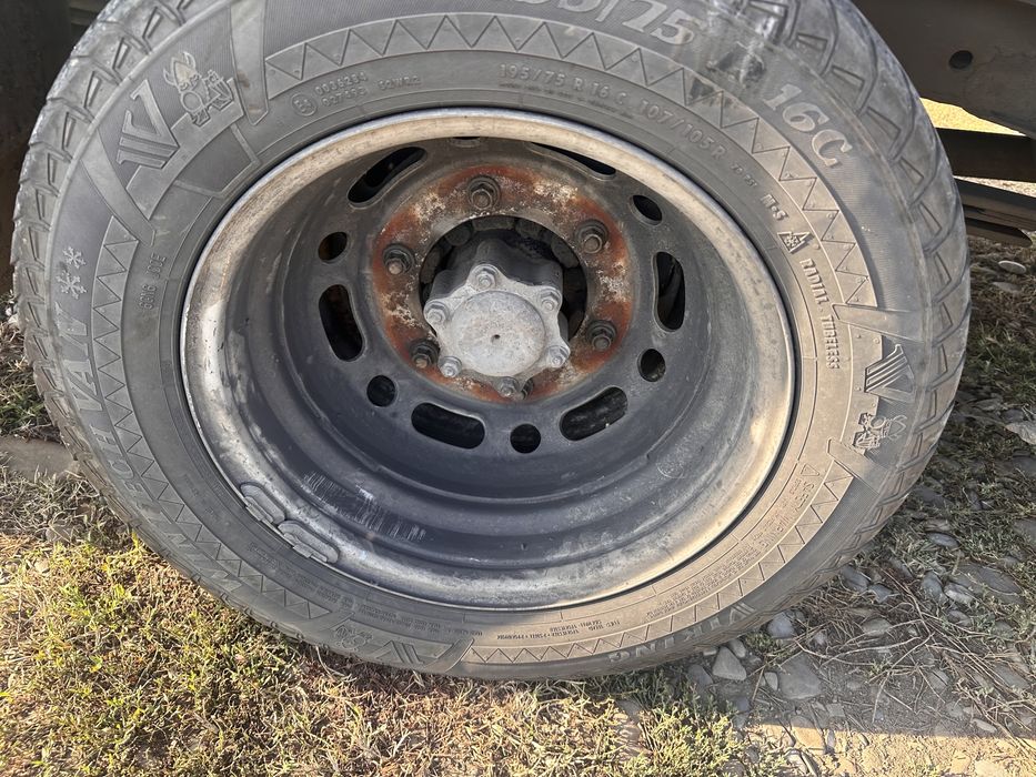 Piese microbuz maxi taxi sprinter mercedes 515 2.2 cdi