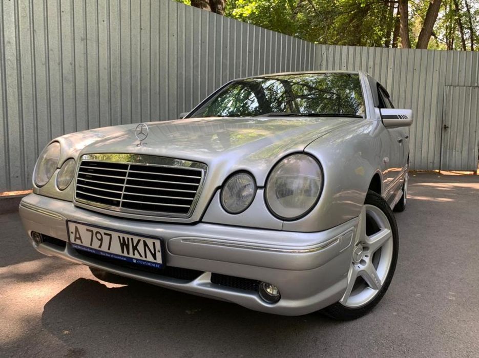 Бампера БМВ Е34.Е36 МЕРСЕДЕС W202.W210.W211.W140.W124