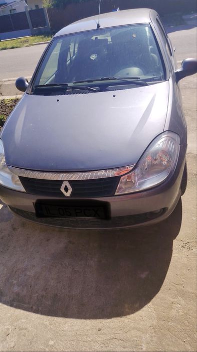 Renault symbol an 2011