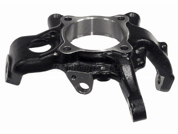 Кулак поворотный RH Mitsubishi Pajero