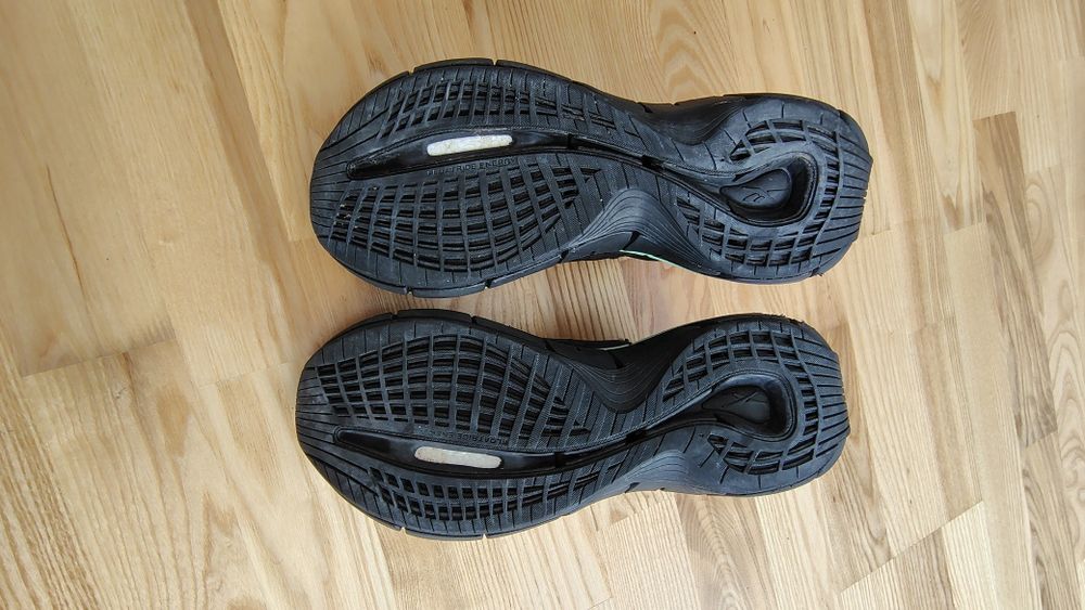 Reebok Zig Kinetica II