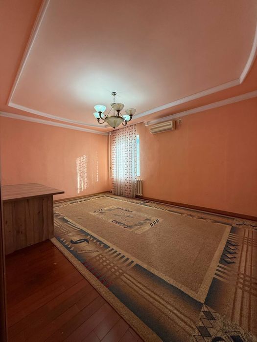 5-комнатная квартира Госпитальный рынок Мирабадский район