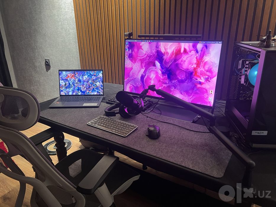 Ноутбук ASUS VivoBook 12GB RAM