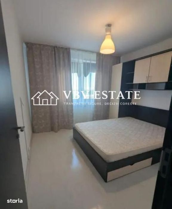 Apartament 2 Camere Apărătorii Patriei| Parcare | Metrou | Confort