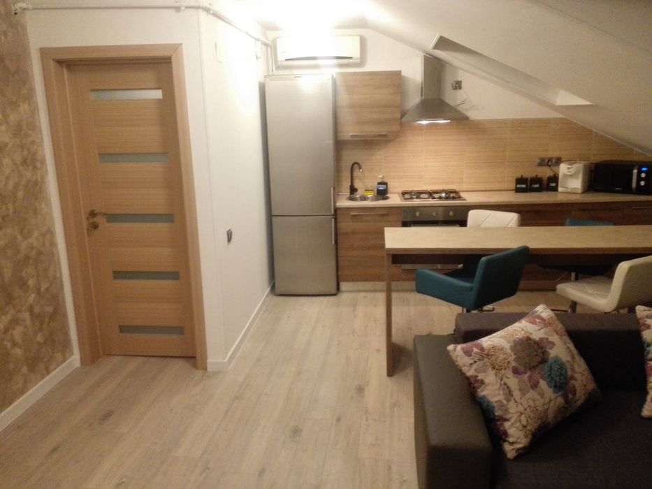 Închiriez apartament pentru UNTOLD