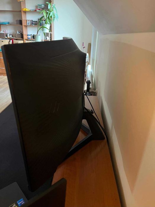 Samsung Odyssey G5 34″