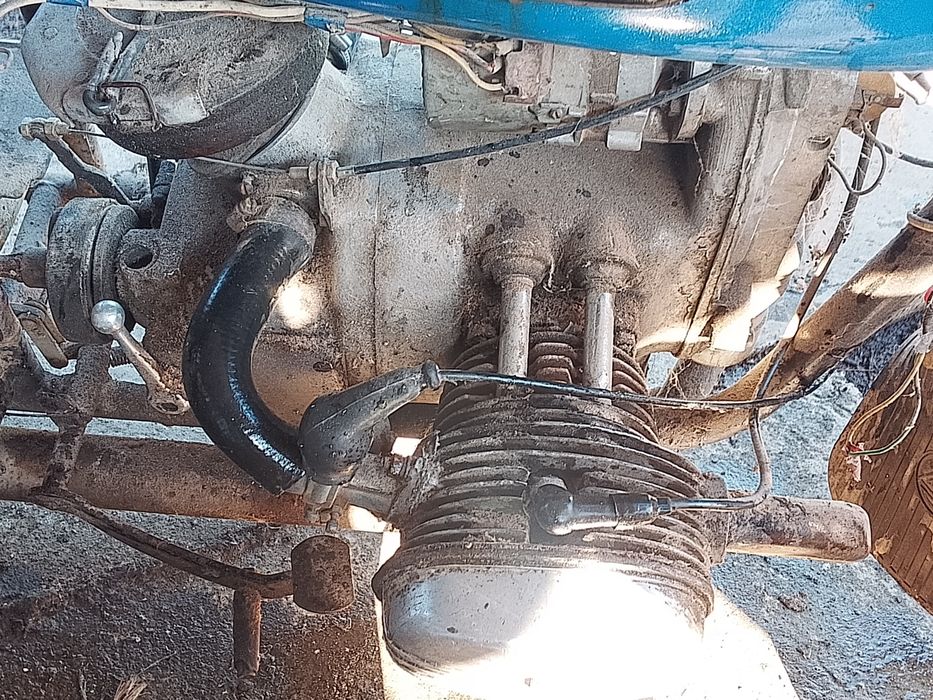 Продам Урал 650куб