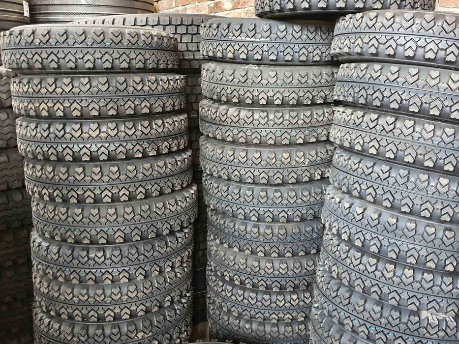 Гуми за Лада Нива 175/80-16 (6.95-16 ) UTP ВЛИ-5 85P