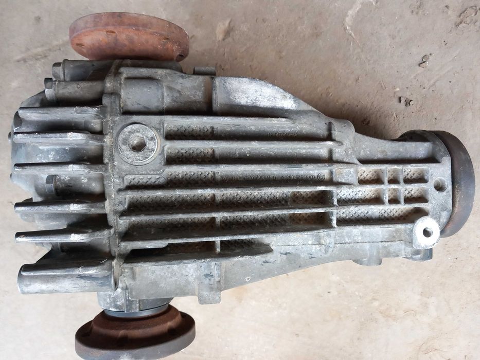 Grup diferențial spate Audi a5