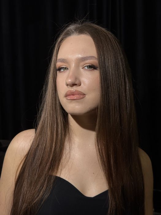 Макияж всех видов