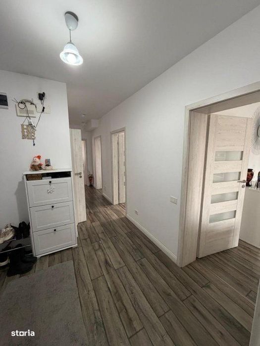 Apartament elegant 3 camere/Confort,liniste si locatie premium!