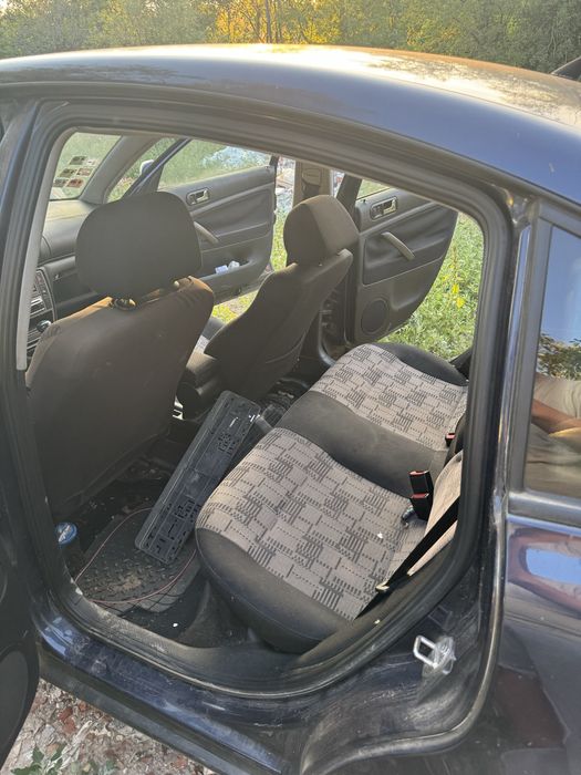 Passat B5 1.9 НА ЧАСТИ
