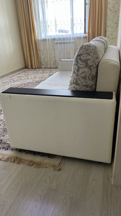 Продам раскладной диван
