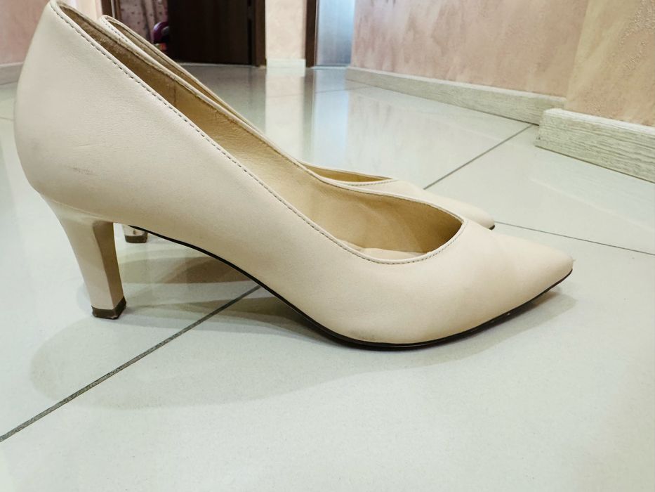 Hogl 38 официални обувки