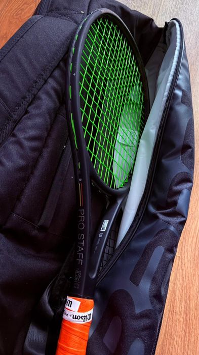 Racheta ProStaff 97 v13 - 315G