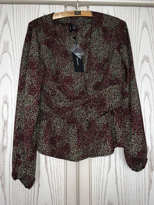 Bluza eleganta Vero Moda