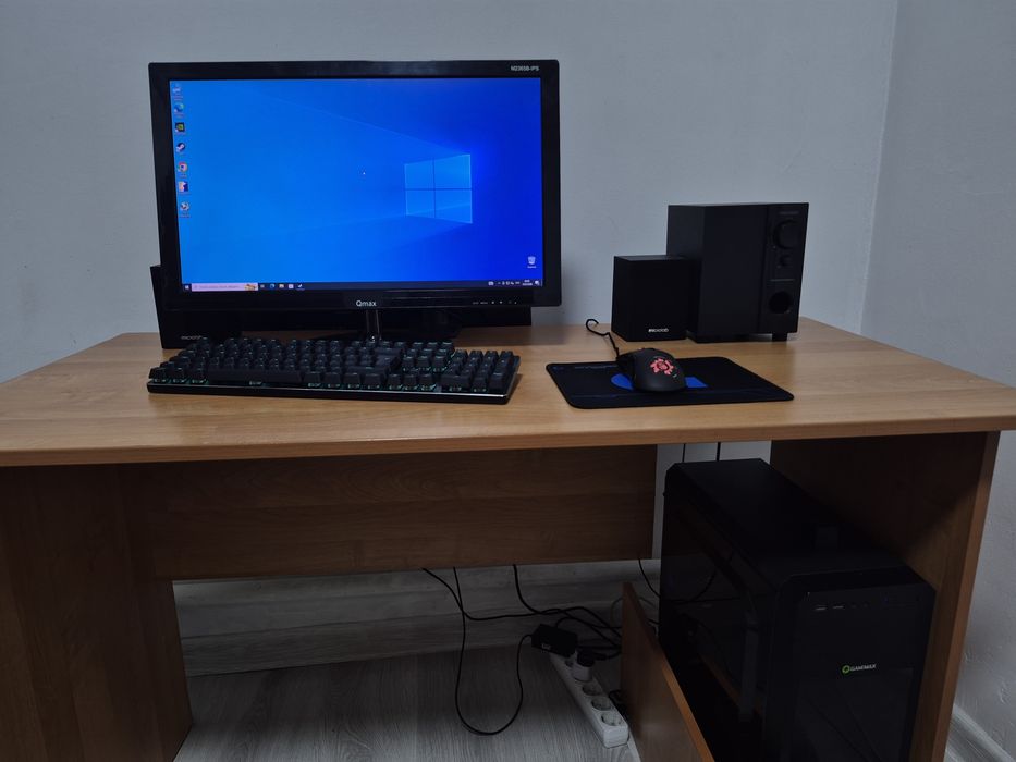 Продаётся игровой компьютер