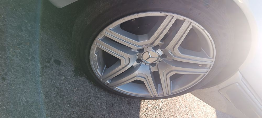 Титан диска диски 18