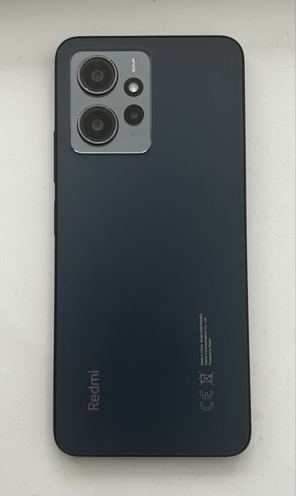 Redmi note 12, 128 гб