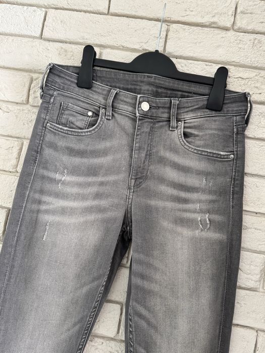 Дамски дънки h&m размер 38