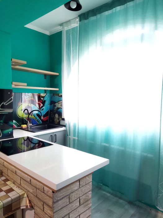 2-ком. сдается на длительный срок