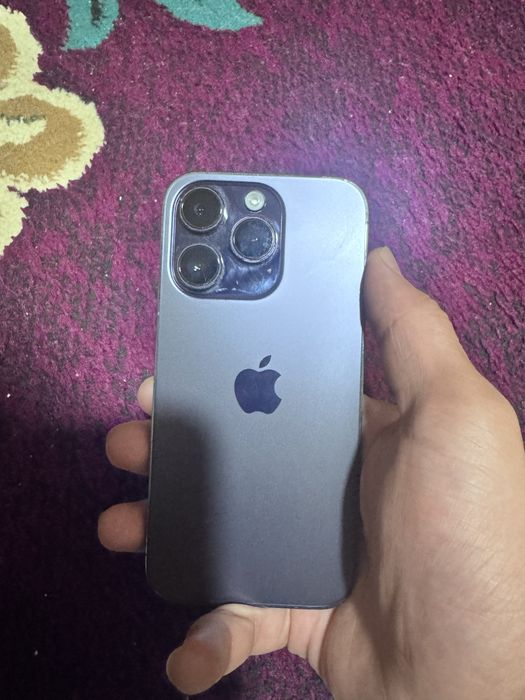Iphone 14 pro