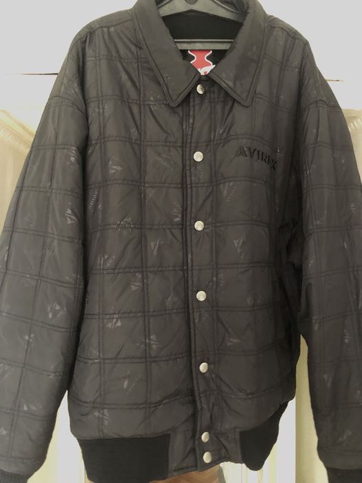 Куртка Avirex бомбер