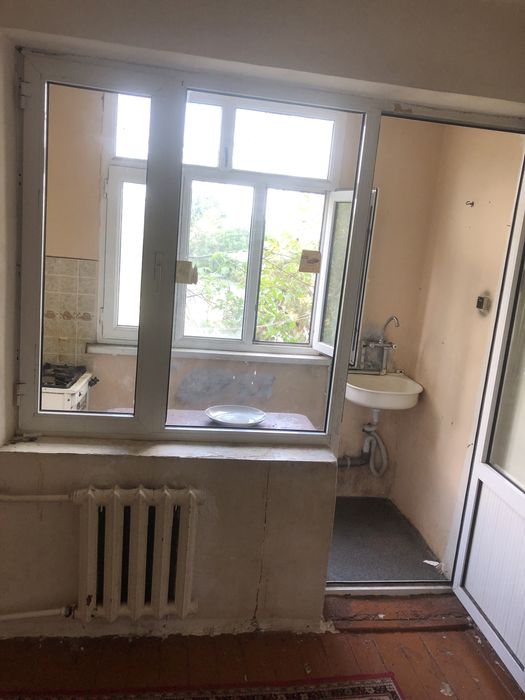 Срочно Сдаеться квартира . Карасу 6