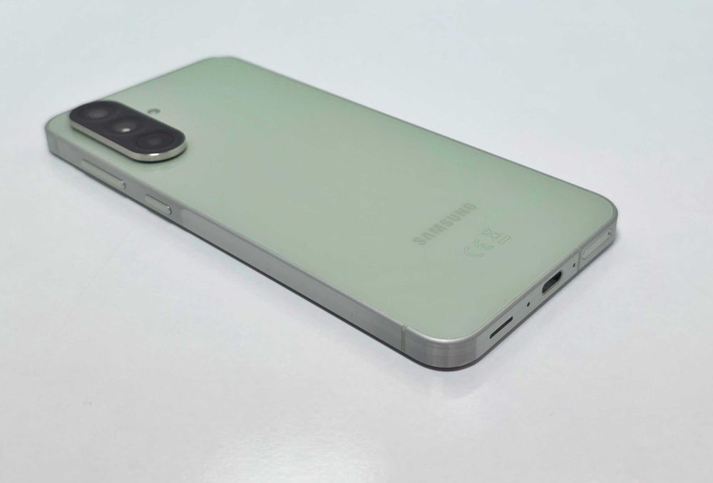 Samsung A56 128GB Olive