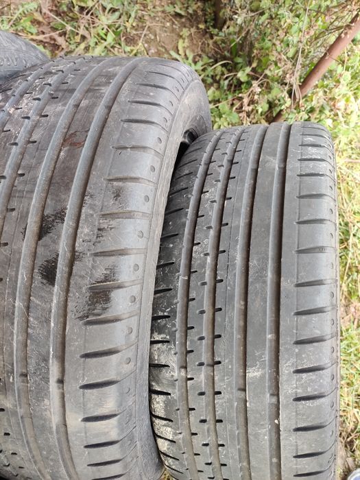 Cauciucuri vara și său iarnă