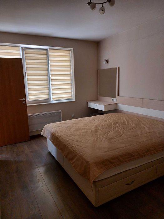 Дава се под наем Двустаен апартамент в Враца, Река Лева - 78 кв.м за 357 € - Снимка #4